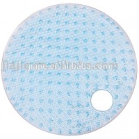 (J-5555) Factory direct supply hot round and square size shower mat