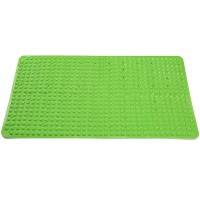 Factory high quality anti slip bathroom accessory shower mat