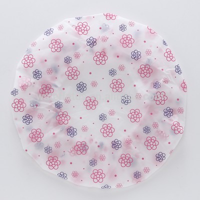 Wholesale new design cheap good quality factory sale kitchen cap waterproof bath cap